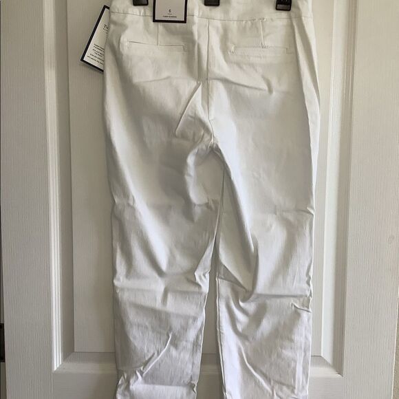 Charter Club Cropped Pants - Picture 4 of 7